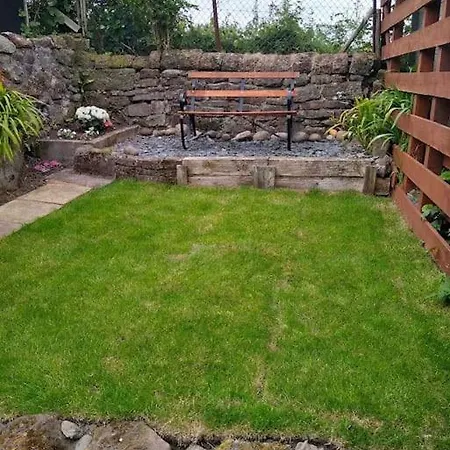 2 Bed Pet-Free Cottage, Private Garden & Fell View Arlecdon Exterior photo