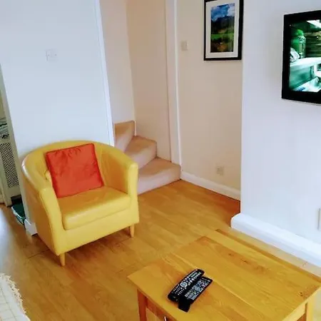 2 Bed Pet-Free Cottage, Private Garden & Fell View Arlecdon Exterior photo