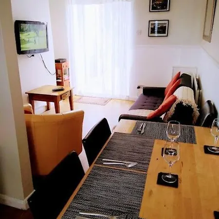2 Bed Pet-Free Cottage, Private Garden & Fell View Arlecdon Exterior photo