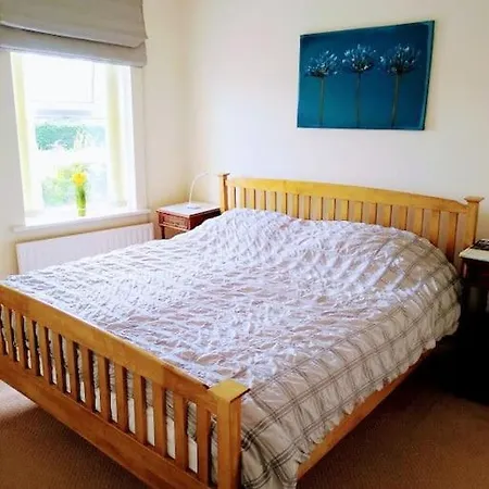2 Bed Pet-Free Cottage, Private Garden & Fell View Arlecdon Exterior photo