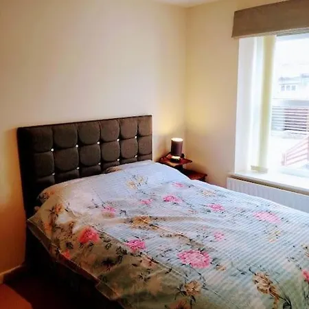 2 Bed Pet-Free Cottage, Private Garden & Fell View Arlecdon Exterior photo