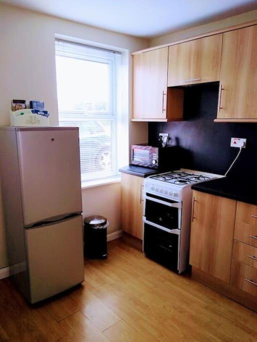 2 Bed Pet-free Cottage, Private Garden & Fell View *