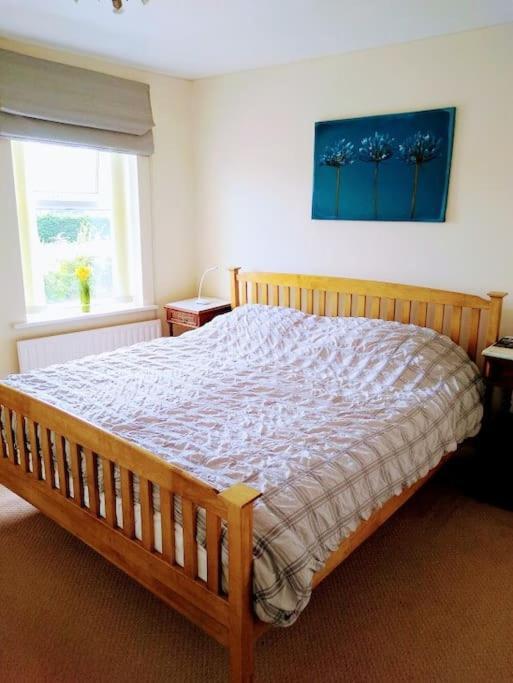 Holiday home 2 Bed Pet-free Cottage, Private Garden & Fell View